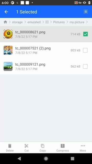 File Manager смотреть онлайн