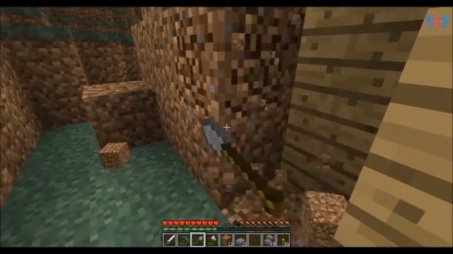 Let's Play по Minecraft - [6 серия] смотреть онлайн