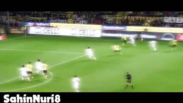 Shinji Kagawa - New Star смотреть онлайн