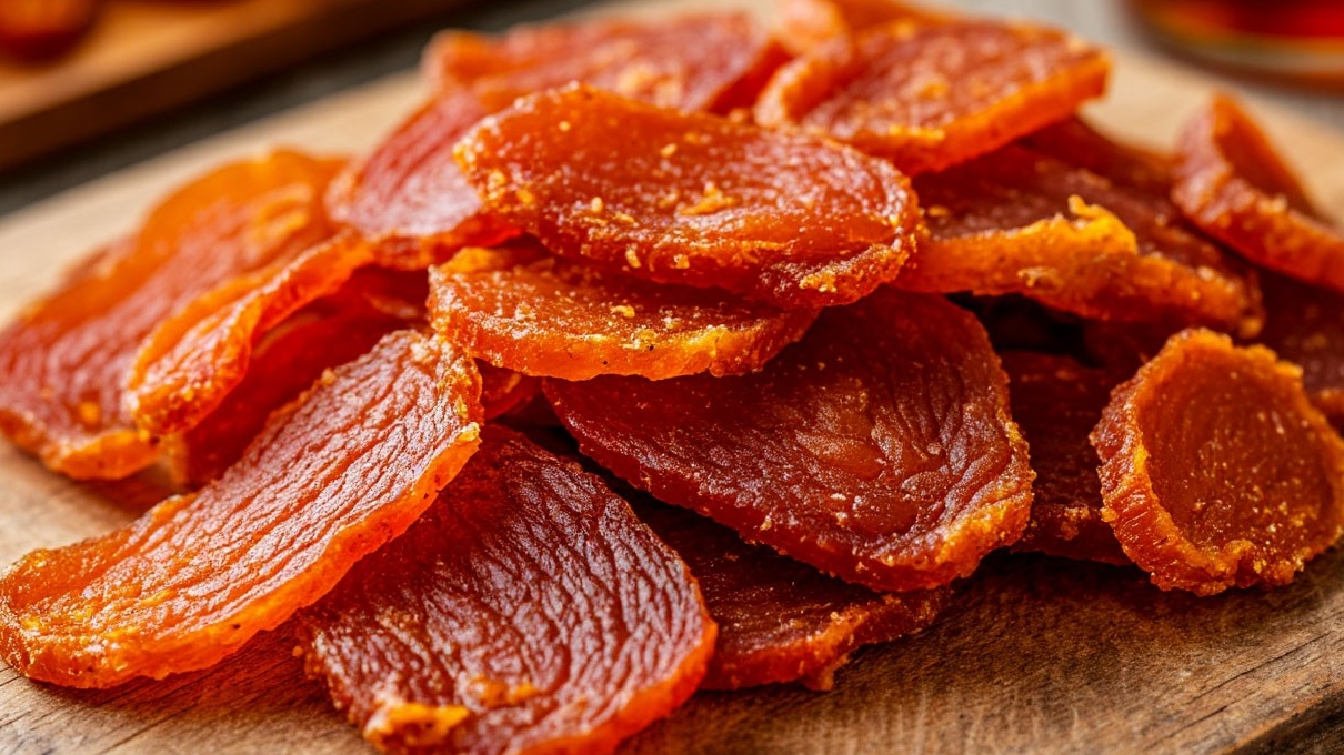 Куриные Джерки видео (рецепт). смотреть онлайн