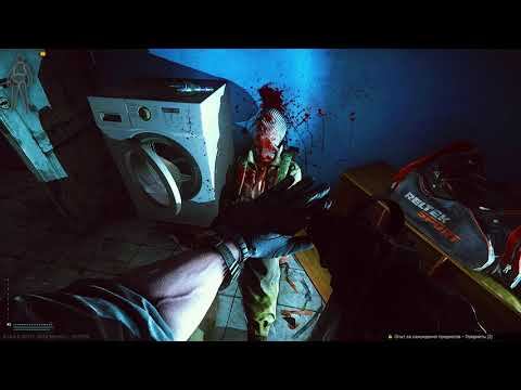 Перезашел в Escape From Tarkov смотреть онлайн