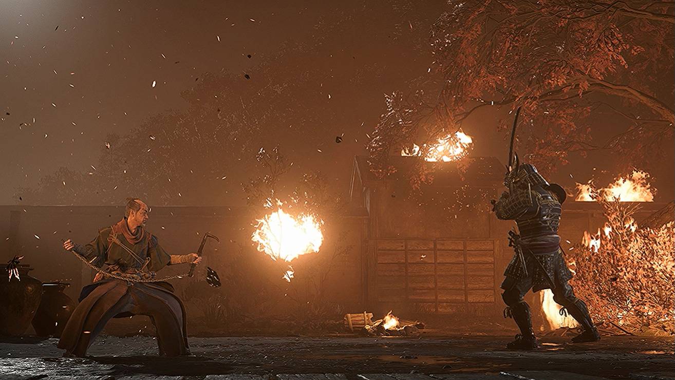 Assаssin's Creed Shadows | Сандаю | Замок Мибуно смотреть онлайн