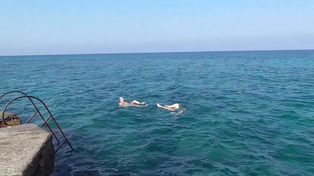 Akva525. 7 ноября в Кипре