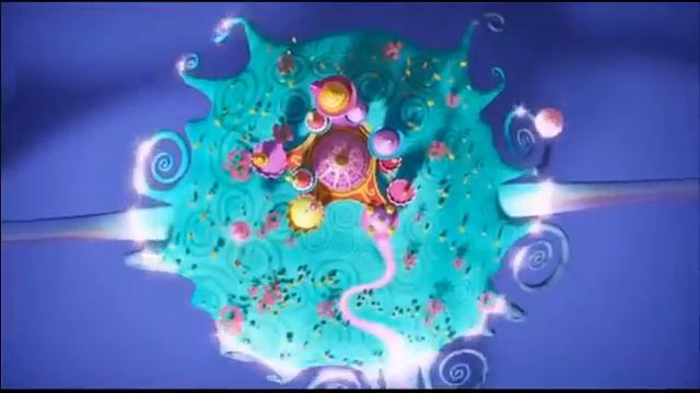 We've got magic - BARBIE AND THE SECRET DOOR смотреть онлайн