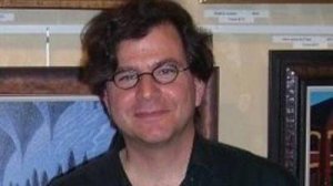 РОБ ГОНСАЛВЕС. ХУДОЖНИК ИЗ КАНАДЫ