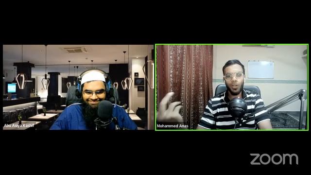 Arabic Journey of Brother Anas! смотреть онлайн