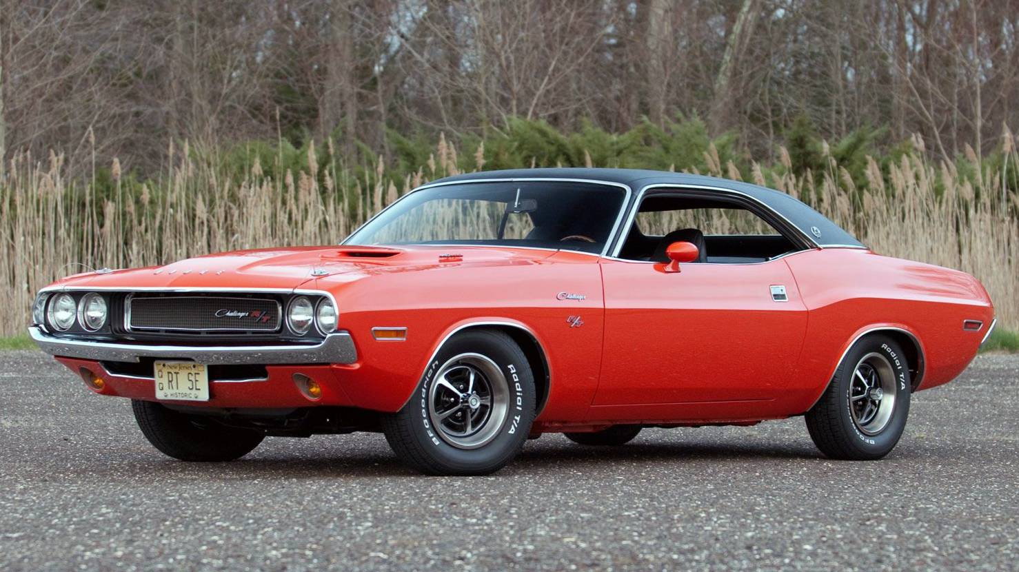 Autoworld 1:64 1974 Dodje Challendger Rallye смотреть онлайн