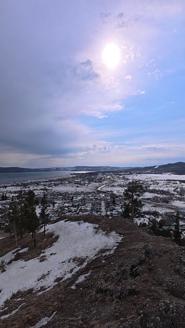 Поход на Невонскую сопку. смотреть онлайн
