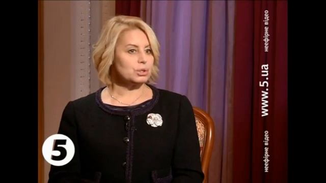 На кого рассчитан этот её бред? смотреть онлайн