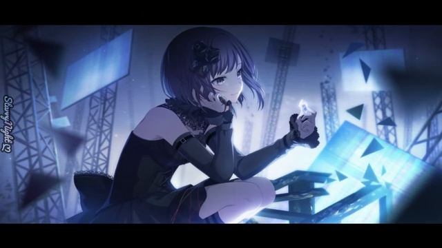 Nomad/ノマド{ESP/ROM}Ena Solo~Project Sekai feat Hatsune Miku смотреть онлайн