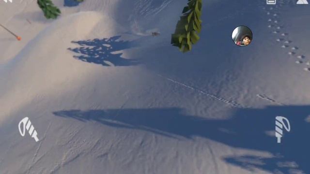 let's go skiing!!!(Grand Mountain Adventure) смотреть онлайн