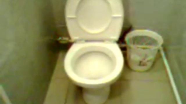 Поющий унитаз смотреть онлайн