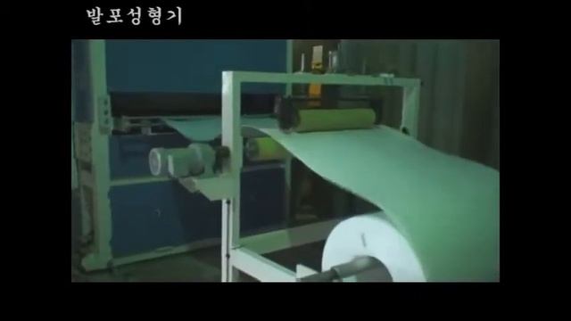 Vacuum Forming Machine
