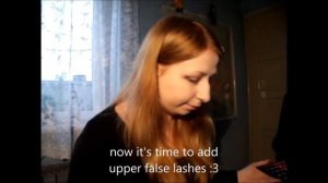 Ball Jointed Doll inspired makeup tutorial