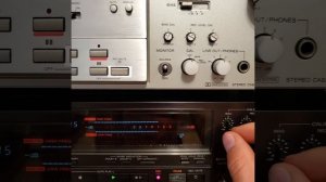Sony TC-K 777 ES
