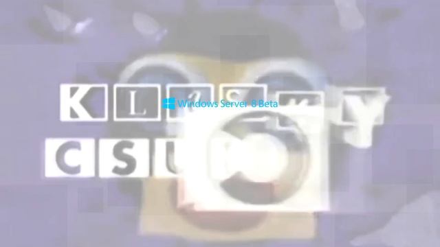 Windows Server 8 Beta Csupo