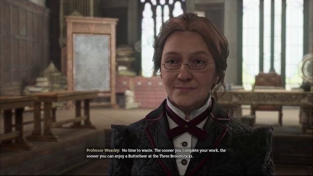 🔮 Hogwarts Legacy — Без слов, но с чарами часть 2 — новая палочка, больше тайн, больше магии 🧙♀️🪄 смотреть онлайн