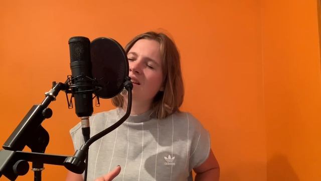 DAMSO - TUEURS (Emma Peters Cover) смотреть онлайн