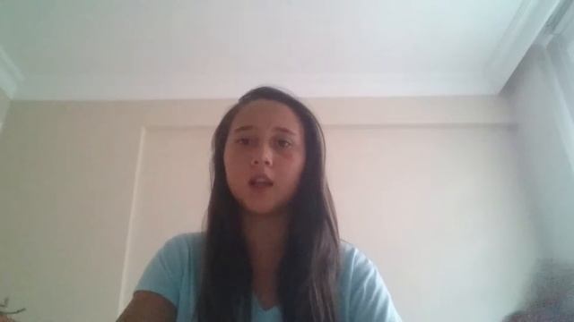 KENDİMİ TANITMA VİDEOSU/İLK VİDEOM смотреть онлайн
