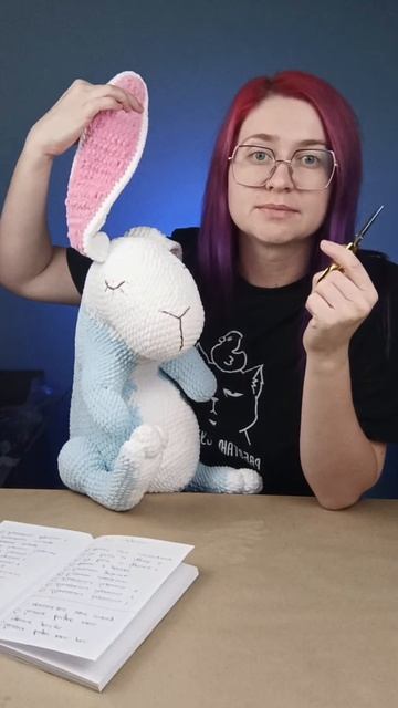 Зато игрушка готова смотреть онлайн