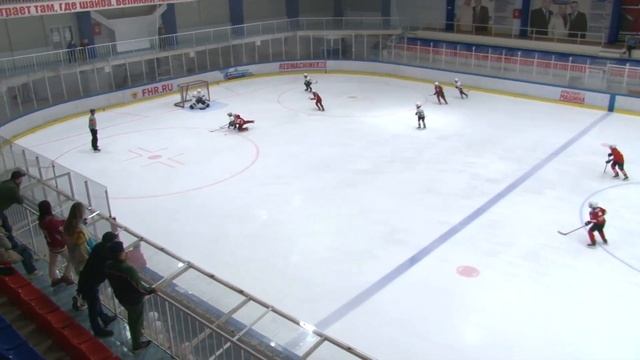 ХК КРАСНАЯ МАШИНА(13) - ХК АЛТАЙ 2(13) 08.09.23г смотреть онлайн