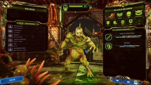 Let's Play Warhammer 40,000: Chaos Gate - Daemonhunters (part 20 - Sticky Situation) смотреть онлайн