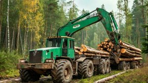 Песенка про ХАРВЕСТЕР | Песенка про машинки | Мультики про машинки