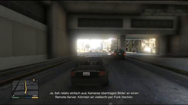 Let´s Play Grand Theft Auto 5 / GTA V Gameplay Deutsch - Part 21 - Planung für den 1. Job смотреть онлайн