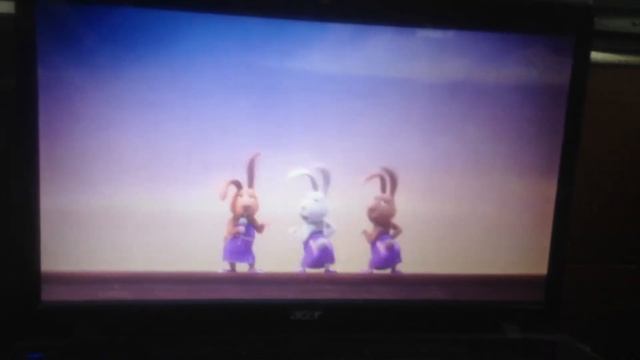 Поющие кролики смотреть онлайн