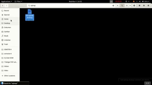 cara membuat shotcut di kali linux 2020_#K/how to make shortcut on the kali linux 2020_#k смотреть онлайн