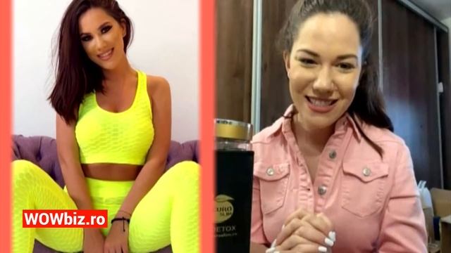 Raluca Munte de la "Puterea dragostei" are un nou iubit și vrea sa-și pună silicoane смотреть онлайн
