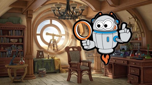 Бот 3.1 приветствие смотреть онлайн