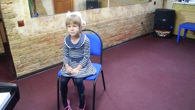 Вокал/София/Творческая студия 