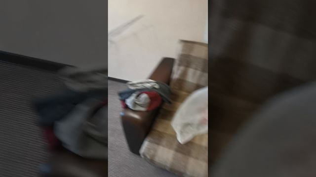 Починили канализацию,10часть