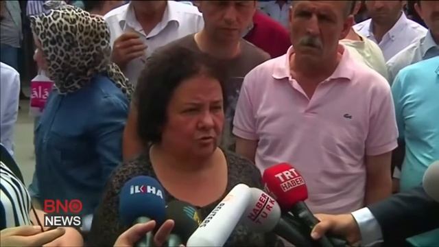 Ataturk Airport Clean Up Begins, Death Toll Climbs