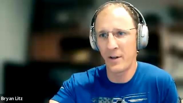 Virtual Zoom Class With Bryan Litz (Applied Ballistics)