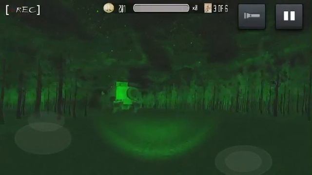 Slender Being A Huge Troll!
Slenderman's Forest IOS Gameplay 2