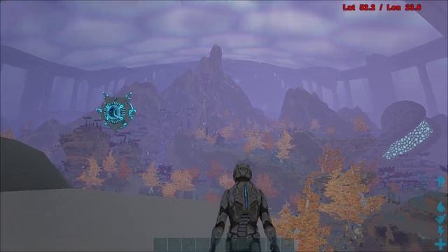 установка конфигов в ARK смотреть онлайн