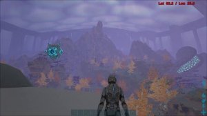 установка конфигов в ARK