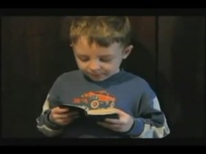 Маленький проповедник - 2009 год