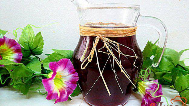 Сборник рецептов