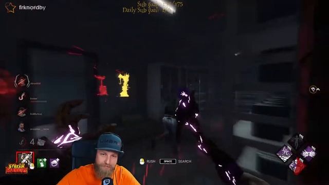 Never bring a Blight to RPD! dead by daylight update dbd update смотреть онлайн