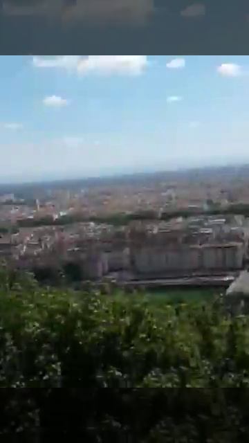 Самый красивый места  в Lyon