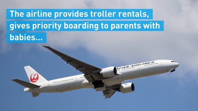 How To Avoid Babies On Your Flight