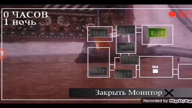 💢Пять ночей у Ёжика💢/Фан-игра, пародия на фнаф смотреть онлайн