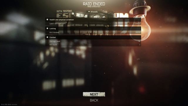 Escape From Tarkov Hatcheteering pre patch смотреть онлайн