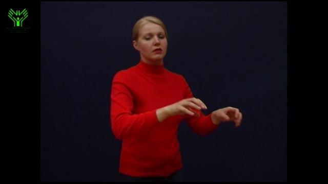 (016) Оказаться в неловком положении. Словарь лексики русского жестового языка смотреть онлайн