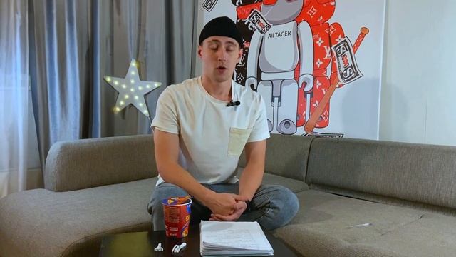 Интересные Истории #2 или Во Владивостоке дешевая килька смотреть онлайн