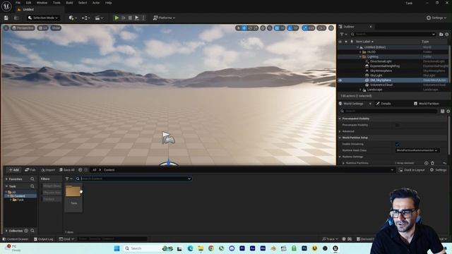 1_01 Create And Import