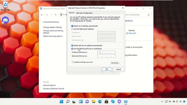 Windows 11 - Solución de error de discordia sin ruta смотреть онлайн